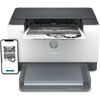 Принтер HP LaserJet M209dw 6GW62F фото 5